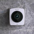 Xiaovv A1スマートパノラマIPカメラ1080p
